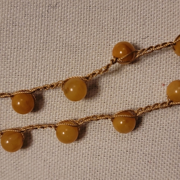 Baltic Amber handmade necklaces - Picture 2 of 4